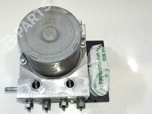 ABS pump PEUGEOT 5008 (0U_, 0E_) 1.6 16V | BP5829484M43 