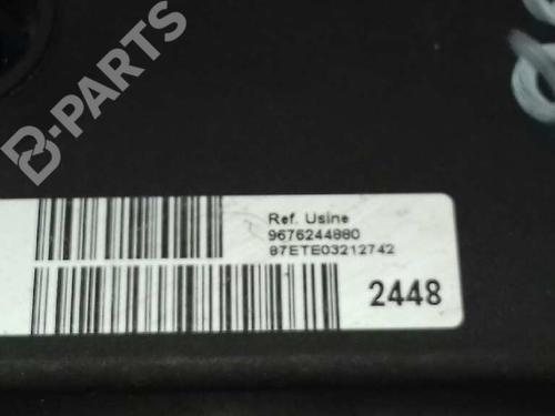ABS pump PEUGEOT 5008 (0U_, 0E_) 1.6 16V | BP5829484M43 