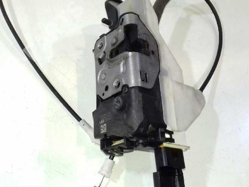 Used Front left lock PEUGEOT 5008 (0U_, 0E_) 1.6 16V (156 hp) 5829476