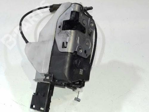 Vergrendeling rechts achter PEUGEOT 5008 (0U_, 0E_) 1.6 16V (156 hp) 5829475