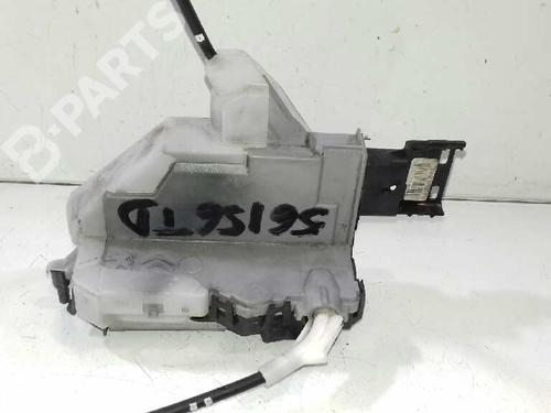 Rear right lock PEUGEOT 5008 (0U_, 0E_) 1.6 16V | BP5829475C99 