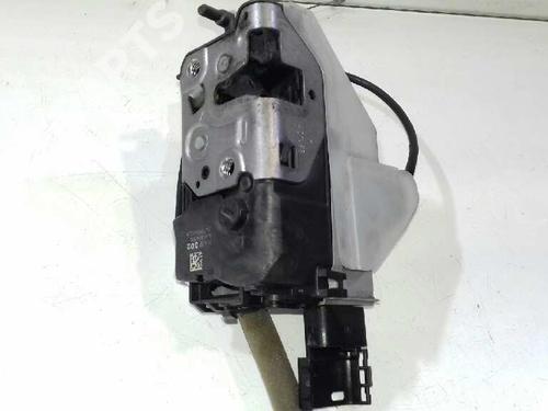 Used Rear left lock PEUGEOT 5008 (0U_, 0E_) 1.6 16V (156 hp) 5829474