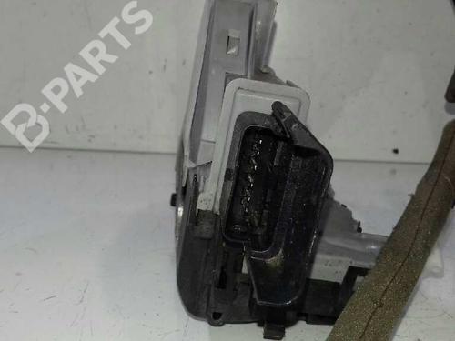 Rear left lock PEUGEOT 5008 (0U_, 0E_) 1.6 16V | BP5829474C100 
