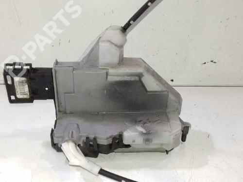 Rear left lock PEUGEOT 5008 (0U_, 0E_) 1.6 16V | BP5829474C100 