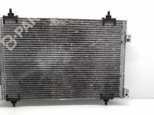 Used AC radiator PEUGEOT 5008 (0U_, 0E_) 1.6 16V (156 hp) 5829472