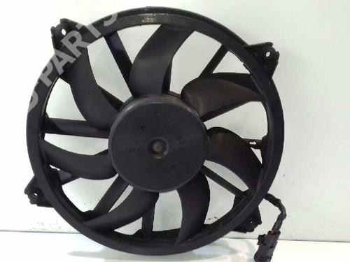 Køleventilator elektrisk PEUGEOT 5008 (0U_, 0E_) 1.6 16V (156 hp) 5829469