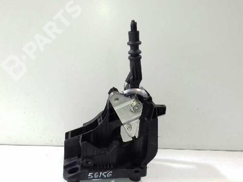 Gear lever PEUGEOT 5008 (0U_, 0E_) 1.6 16V | BP7438211M90 