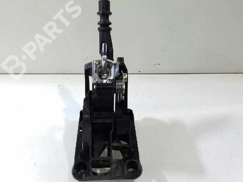 Gear lever PEUGEOT 5008 (0U_, 0E_) 1.6 16V | BP7438211M90 