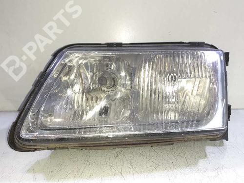 Faro izquierdo AUDI A3 (8L1) 1.9 TDI (110 hp) 5829490