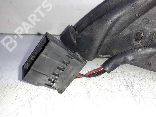 Right mirror AUDI A3 (8L1) 1.9 TDI | BP5829493C27 