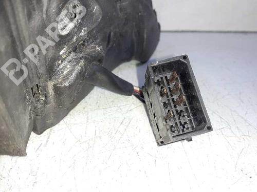 Left mirror AUDI A3 (8L1) 1.9 TDI | BP5829491C26 
