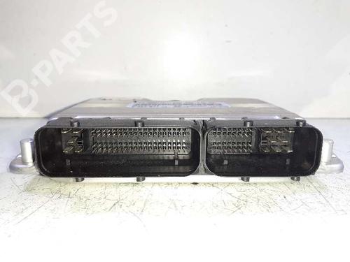 Engine control unit (ECU) VW PASSAT B5.5 (3B3) 1.9 TDI | BP5834224M57 