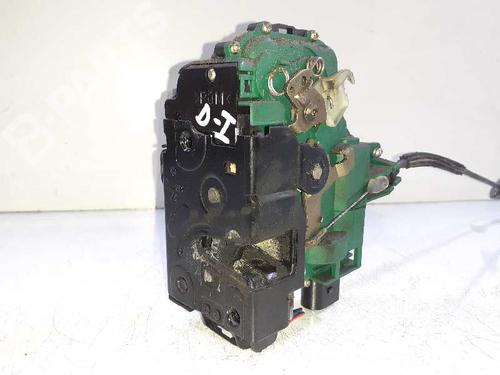 Used Front left lock VW PASSAT B5.5 (3B3) 1.9 TDI (130 hp) 5834227