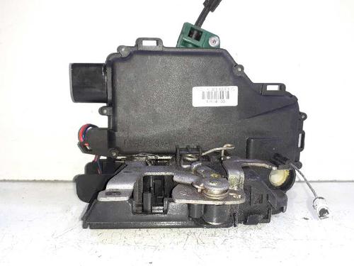 Front left lock VW PASSAT B5.5 (3B3) 1.9 TDI | BP5834227C98 