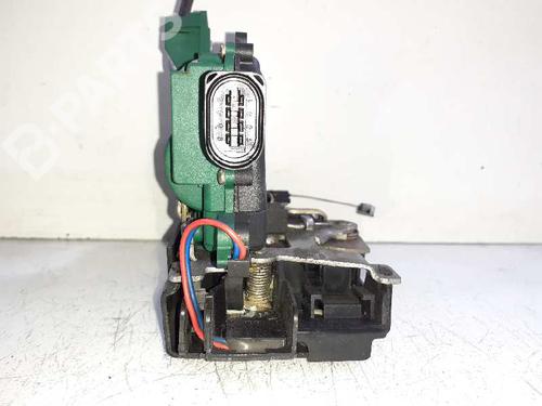 Front left lock VW PASSAT B5.5 (3B3) 1.9 TDI | BP5834227C98 