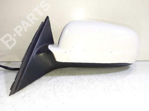 Used Left mirror VW PASSAT B5.5 (3B3) 1.9 TDI (130 hp) 5834243