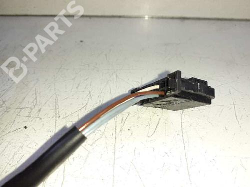 Left mirror VW PASSAT B5.5 (3B3) 1.9 TDI | BP5834243C26 