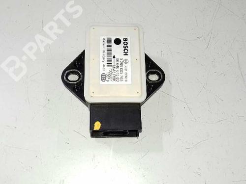 Elektronisk sensor PEUGEOT 5008 (0U_, 0E_) 1.6 16V (156 hp) 5829500