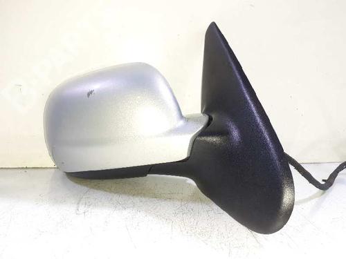 Used Right mirror SEAT TOLEDO I (1L2) [1991-1999]  5834274