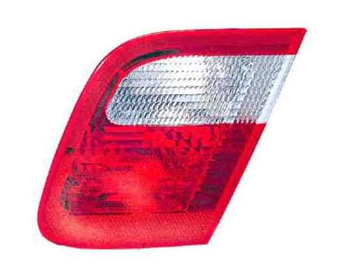 Used Left tailgate light BMW 3 (E46) 316 i (105 hp) 5834311