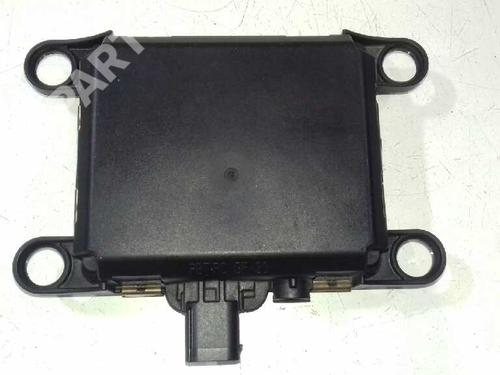 Elektronisk modul PEUGEOT 5008 (0U_, 0E_) 1.6 16V (156 hp) 5829487