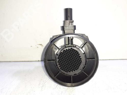 Mass air flow sensor BMW 1 (E87)  | BP5839317M95 