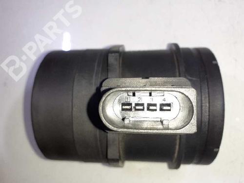 Mass air flow sensor BMW 1 (E87)  | BP5839317M95 