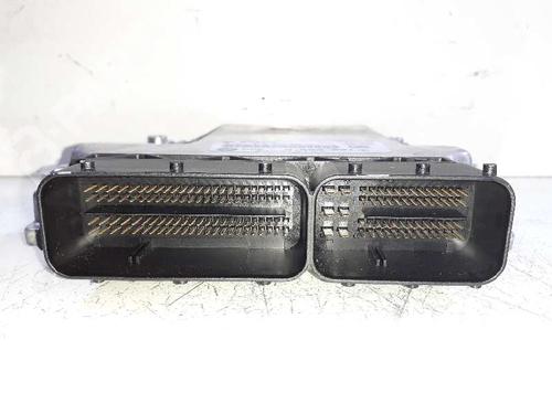 Engine control unit (ECU) BMW 1 (E87)  | BP5839316M57 