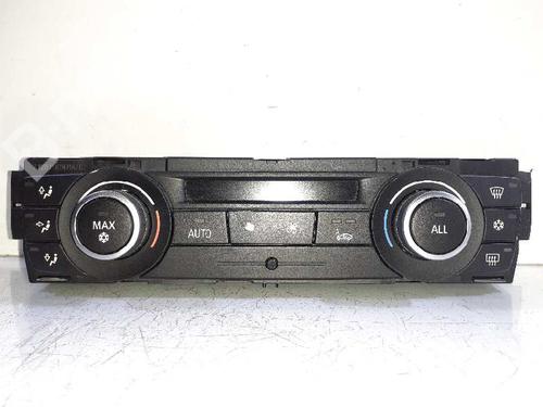 Used Climate control BMW 1 (E87) [2003-2013]  5839307
