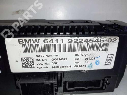 Climate control BMW 1 (E87)  | BP5839307I5 