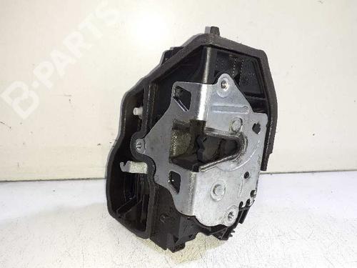 Used Rear right lock BMW 1 (E87) [2003-2013]  5839313