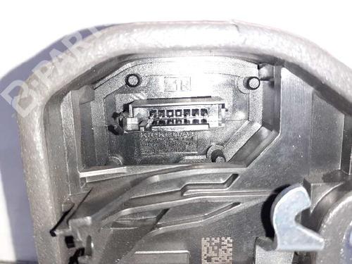 Rear right lock BMW 1 (E87)  | BP5839313C99 