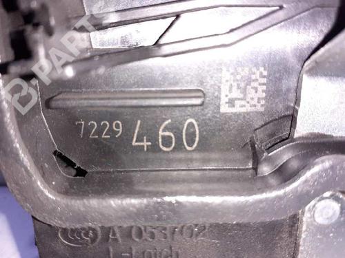 Rear right lock BMW 1 (E87)  | BP5839313C99 
