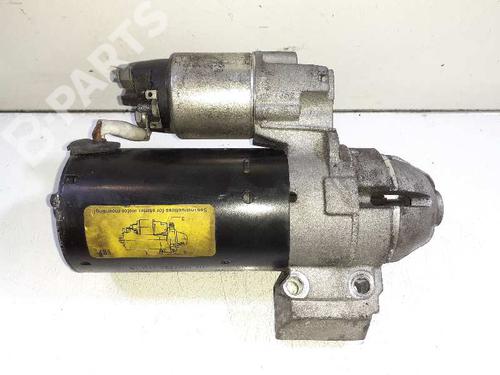 Used Starter BMW 1 (E87) [2003-2013]  5839331