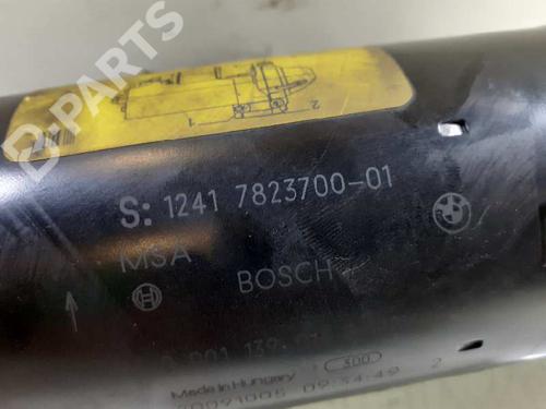 Starter BMW 1 (E87)  | BP5839331M8 