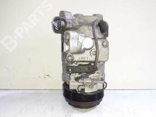Used AC compressor BMW 1 (E87) [2003-2013]  5839334