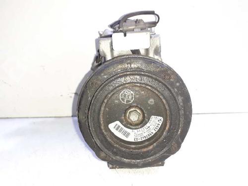 AC compressor BMW 1 (E87) 116 d | BP5839334M34 