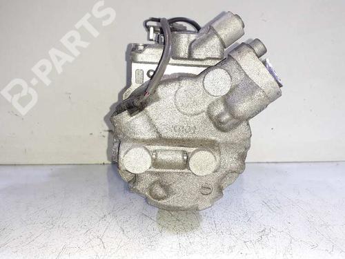 AC compressor BMW 1 (E87) 116 d | BP5839334M34 