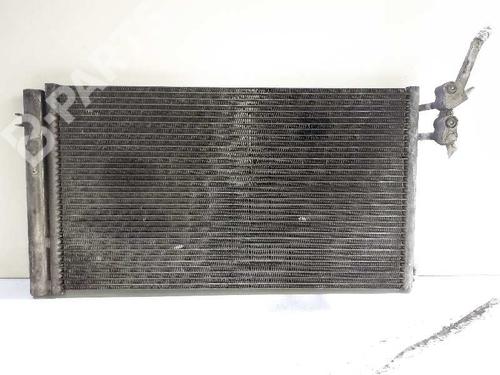 Used AC radiator BMW 1 (E87) [2003-2013]  5839312