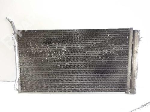 AC radiator BMW 1 (E87)  | BP5839312M32 
