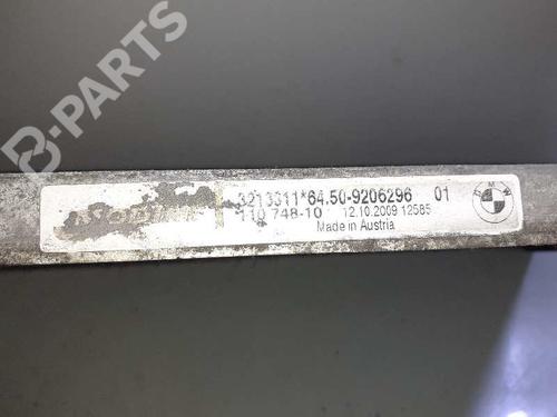 AC radiator BMW 1 (E87)  | BP5839312M32 
