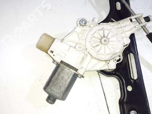 Front right window mechanism BMW 1 (E87)  | BP5839352C23 