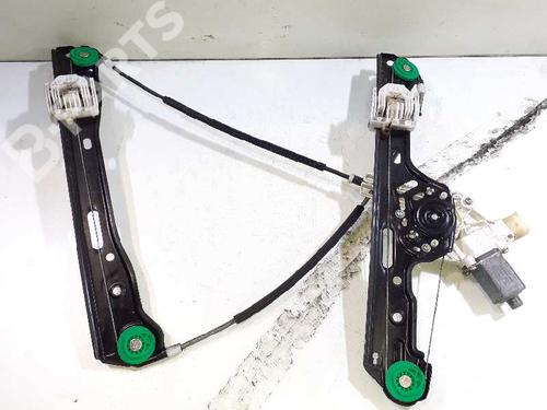 Front right window mechanism BMW 1 (E87)  | BP5839352C23 