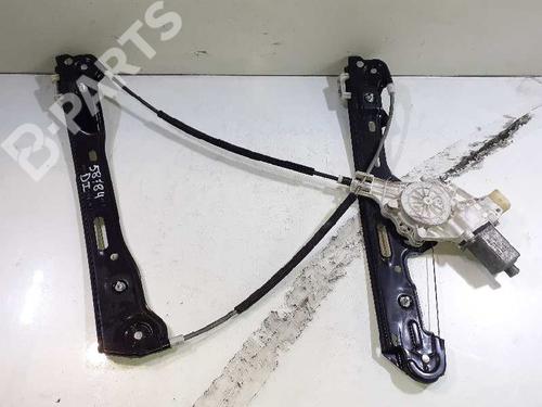 Used Front left window mechanism BMW 1 (E87) [2003-2013]  5839351