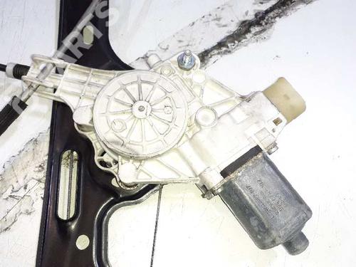 Front left window mechanism BMW 1 (E87)  | BP5839351C22 