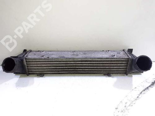 Intercooler BMW 1 (E87) [2003-2013]  5839308