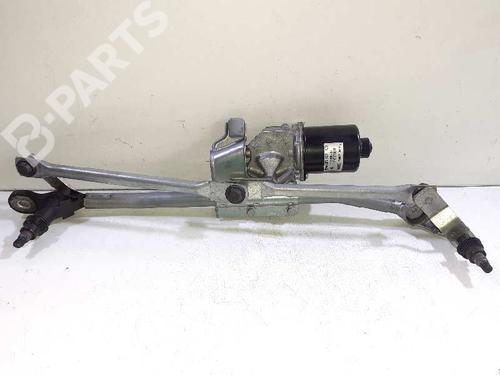 Used Front wiper motor BMW 1 (E87) [2003-2013]  5839302
