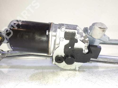 Front wiper motor BMW 1 (E87)  | BP5839302M29 