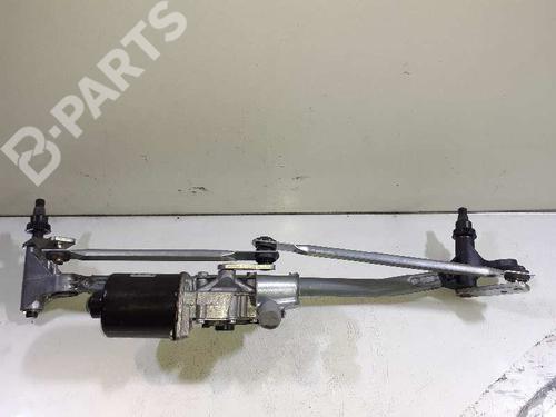Front wiper motor BMW 1 (E87)  | BP5839302M29 