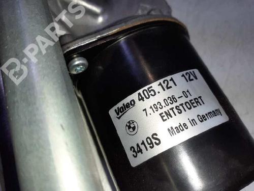 Front wiper motor BMW 1 (E87)  | BP5839302M29 